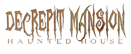 decrepit mansion